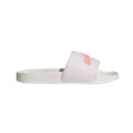 Miniatyrbillede 2 af 6: Tøffel Adidas Adilette Pink,Orange 40.5