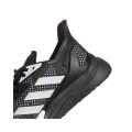 Miniatyrbild 3 av 6: Lågskor Adidas X9000L3 Vit,Svarta 43 1/3