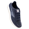 Miniatyrbillede 7 af 7: Sneakers low Hi-Tec Gigar Flåde 41