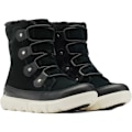 Miniatyrbillede 3 af 5: Sko Sorel Explorer II Joan Waterproof Sort 37
