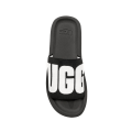 Miniatyrbild 4 av 9: Tofflor UGG Zuma Graphic Svarta 41