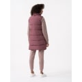 Miniatyrbillede 7 af 7: Jakker 4F 4FAW23TVESF07653S Lilla 174 - 177 cm/XXL