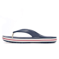 Pikkukuva 2 / 5: Varvassandaalit Crocs Bayaband Flip Tummansininen 41