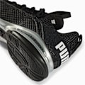 Miniatyrbillede 4 af 11: Sneakers low Puma Axelion LS Sort 41