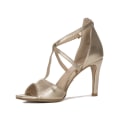 Miniatyrbillede 3 af 9: Sandaler Maciejka 2755J25001 Guld 40