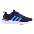 Miniatyrbillede 1 af 4: Sneakers low Adidas Racer TR21 K Sort 38 2/3