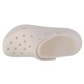 Miniatyrbild 3 av 4: Träskor Crocs Classic Crush Clog Vit 41