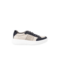 Miniatyrbillede 1 af 5: Sneakers low Geox Ottaya B Grå 41