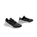 Miniatyrbillede 2 af 2: Sneakers low Adidas Rapidarun Knit J Grå,Hvid,Sort 38 2/3