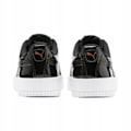 Miniatyrbillede 7 af 7: Sneakers low Puma Carina P Sort 36