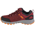 Miniatyrbillede 2 af 4: Sneakers low Columbia Peakfreak Ii Outdry Bordeaux,Grafit,Rød 40