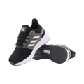 Miniatyrbillede 4 af 5: Sneakers low Adidas EQ19 Run Sort 36