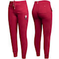 Pikkukuva 3 / 8: Housut Tommy Hilfiger WW0WW37435XJS Punainen 169 - 173 cm/M