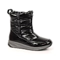 Miniatyrbillede 1 af 10: Snowboots Big Star INT1785B Sort 36