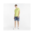 Miniatyrbillede 5 af 6: T-shirts Puma Swxp Graphic Gul 176 - 181 cm/M