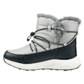 Miniatyrbillede 4 af 8: Snowboots CMP Sheratan Sølv 38
