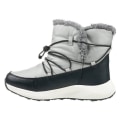 Miniatyrbillede 4 af 8: Snowboots CMP Sheratan Sølv 39