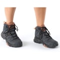 Pikkukuva 6 / 9: Kengät Salomon X Ultra 4 Mid Gtx W Harmaat,Vaaleanpunaiset 42