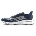 Miniatyrbillede 4 af 7: Sneakers low Adidas Supernova W + Blå 37 1/3