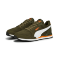 Miniatyrbillede 5 af 6: Sneakers low Puma ST Runner V3 Mesh JR Oliven 37.5