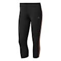 Miniatyrbillede 1 af 7: Bukser Adidas RS 34 Tight W Sort 147 - 151 cm/XXS