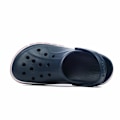 Miniatyrbillede 3 af 5: Træsko Crocs Bayaband Clog Flåde 34