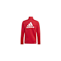 Miniatyrbillede 3 af 8: Træningsdragter Adidas IJ6305 Rød,Sort 159 - 164 cm/L