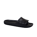 Miniatyrbillede 1 af 7: Tøffel Adidas Adilette Aqua Sort 48 2/3