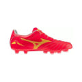 Miniatyrbillede 1 af 4: Sneakers low Mizuno Morelia Neo Iv Beta Md M Rød 41