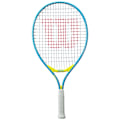 Miniatyrbild 1 av 4: Rackets Wilson Ultra Power JR 21 Blå