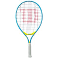 Pikkukuva 1 / 4: Rackets Wilson Ultra Power JR 21 Vaaleansiniset