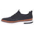 Miniatyrbillede 3 af 7: Sneakers low Bugatti Sandman Sort 41