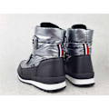 Pikkukuva 5 / 6: Lumisaappaat Tommy Hilfiger T3A5324341485918 Hopeanväriset 39