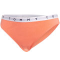 Miniatyrbild 6 av 7: Majtki Tommy Hilfiger UW0UW03286 0V4 Rödbrunt,Beige,Orange XS