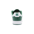Miniatyrbillede 7 af 7: Sneakers low DC męskie skate shoe manteca 4 wgn białe Grøn 44