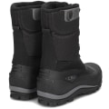 Miniatyrbillede 2 af 6: Snowboots CMP Nietos Sort,Grafit 46