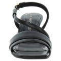 Miniatyrbillede 2 af 7: Sandaler Marco Tozzi 222822828001 Sort 40