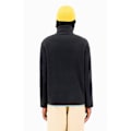 Miniatyrbillede 4 af 4: Sweatshirts Champion C Logo Half Zipup Sort 178 - 182 cm/M