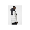 Miniatyrbillede 4 af 9: Jakker Helly Hansen Active Puffy Grå,Sort 173 - 179 cm/M