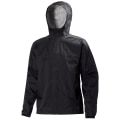 Pikkukuva 1 / 2: takki Helly Hansen Loke Jacket Mustat 190 - 193 cm/XXL