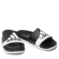 Miniatyrbillede 3 af 4: Tøffel Adidas GV9712 Sort 44 2/3
