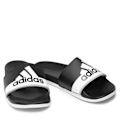 Pikkukuva 3 / 4: Rantakengät Adidas GV9712 Mustat 40 2/3