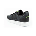 Miniatyrbillede 3 af 6: Sneakers low Adidas Postmove Sort 40 2/3