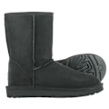 Miniatyrbillede 2 af 2: Støvler UGG Classic Short II Sort 37