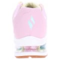 Pikkukuva 4 / 6: Puolikengät Skechers Uno 2 Color Vaaleansiniset,Vaaleanpunaiset 37