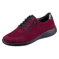 Miniatyrbillede 1 af 5: Sneakers low Solidus Kyle Kirsebær 5.5 UK women