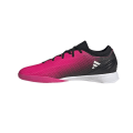 Pikkukuva 6 / 8: Puolikengät Adidas X SPEEDPORTAL3 IN Mustat,Vaaleanpunaiset 45 1/3