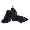Pikkukuva 4 / 4: Puolikengät Skechers Dlux Walker Pure Mustat 35