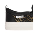 Miniatyrbillede 9 af 10: Kondisko Guess FL6PK2FAP12 Sort 40
