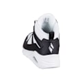 Miniatyrbillede 3 af 5: Sko Skechers Uno High Regards Wbk Wbk Hvid,Sort 41
